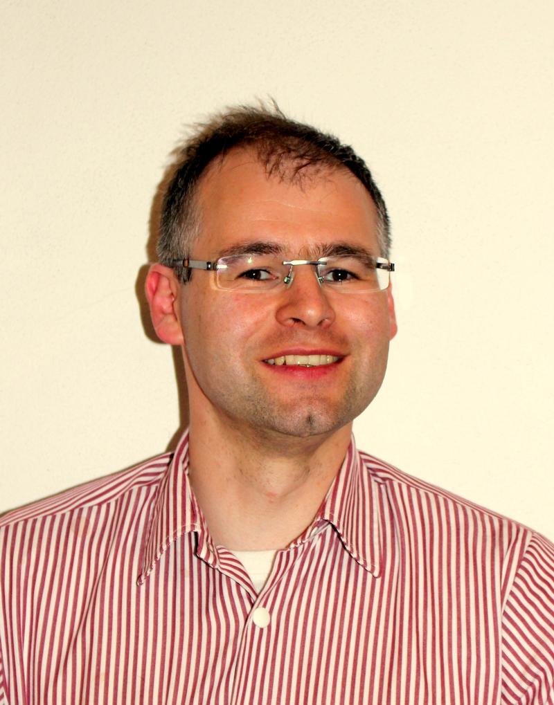 Rico Schaarschmidt